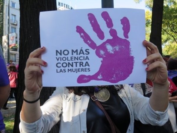 El número de feminicidios fuera de la pareja en España pasó de 34 a 22 en 2023, un 35,3% menos, según Igualdad