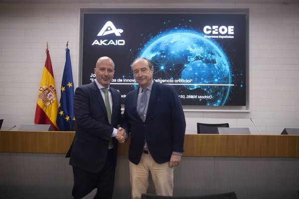 Kyra presenta Akaio, su plataforma para crear ecosistemas de innovación y con la que facturará 200 millones