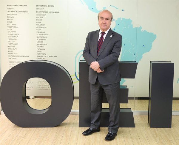 La OEI cumple 75 años como instrumento de integración y desarrollo en Iberoamérica