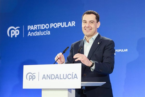 PP-A revalidaría una mayoría absoluta más amplia que en 2022 con 25 puntos de ventaja sobre PSOE-A según el Centra