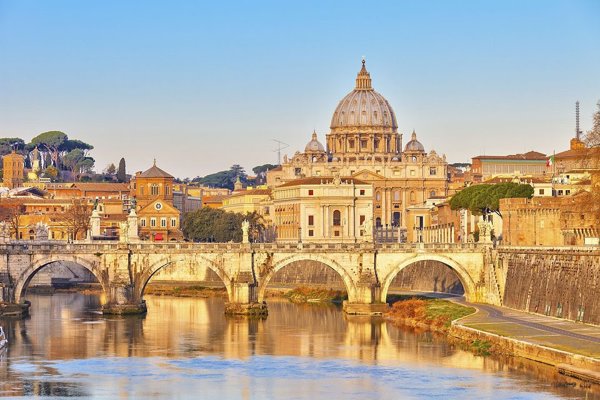 El 'Regnum Christi' aborda en Roma su I Convención General tras el proceso de renovación operado con la Santa Sede