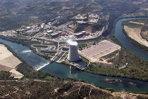 Asociaciones nucleares piden al G7 ayuda para maximizar el uso de las centrales nucleares existentes