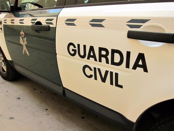 Guardia Civil espera realizar detenciones 