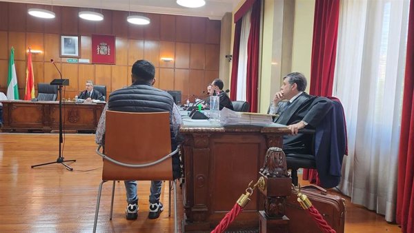 Un jurado popular declara culpable de asesinato con alevosía al acusado de matar a un joven en Peal de Becerro (Jaén)