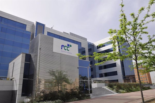 FCC gana 105 millones de euros hasta marzo, un 8% más