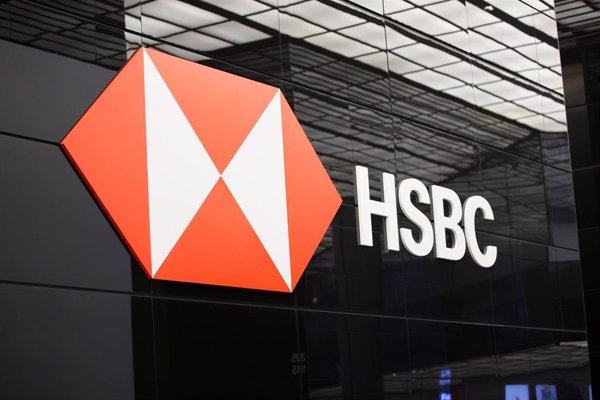 HSBC reduce un 1,4% el beneficio en el primer trimestre, hasta 9.500 millones
