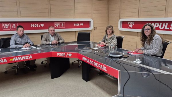 La Real Federación de Caza pide al PSOE una mesa de trabajo para abordar los proyectos que afecten al sector
