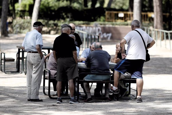 El Banco de España avisa: premiar la demora de la jubilación sólo reducirá unas décimas el gasto en pensiones