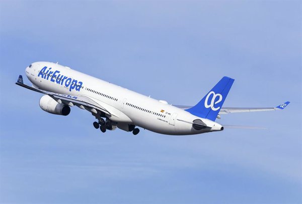 Air Europa devolverá en cuatro meses el crédito de 141 millones concedido en 2020 con aval del ICO