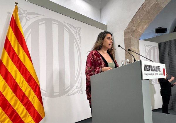 El Gobierno catalán aprueba el acuerdo laboral con los sindicatos de prisiones