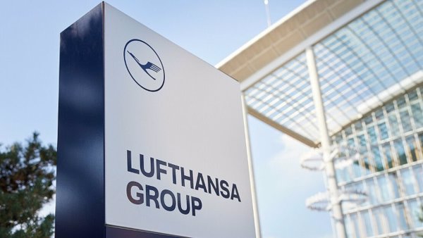 Grupo Lufthansa eleva sus pérdidas un 57% en el primer trimestre, hasta los 734 millones, por las huelgas