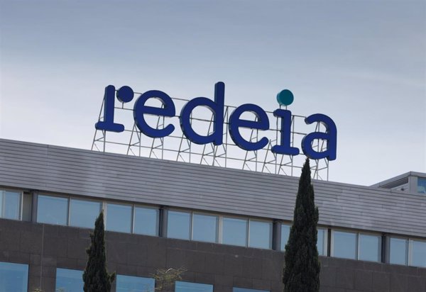 Redeia recorta un 27% sus ganancias a marzo, hasta 132,3 millones, por impacto de activos pre-98
