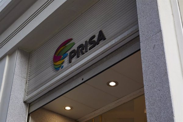 El EBITDA de Prisa se eleva a 67 millones y el resultado neto crece un 267% en el primer trimestre del año