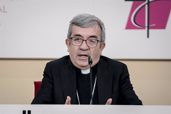 Los obispos celebran este sábado en Madrid su Asamblea Sinodal con referentes del Sínodo en las diócesis