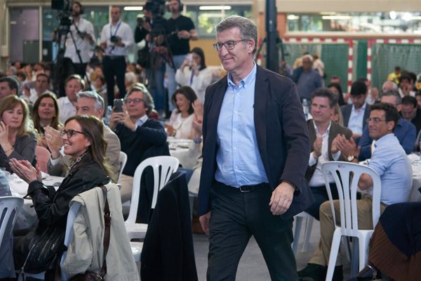 El PP remitirá a Moncloa las 1.136 cartas de ciudadanos con sus problemas reales que recibió en la reflexión de Sánchez