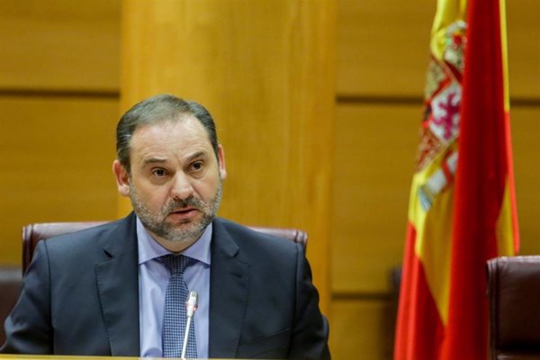 José Luis Ábalos comparecerá mañana en la comisión de investigación del Senado sobre el 'caso Koldo'