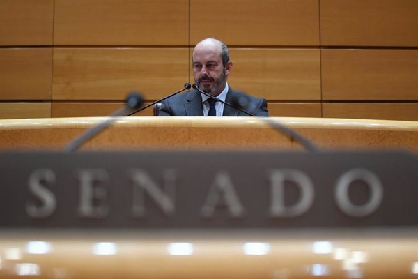 La amnistía encara su recta final en el Senado con la incógnita de si se votará esta semana o después de las catalanas