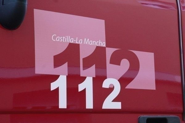 Fallece una persona tras estrellarse la avioneta que pilotaba en Alcázar de San Juan (Ciudad Real)