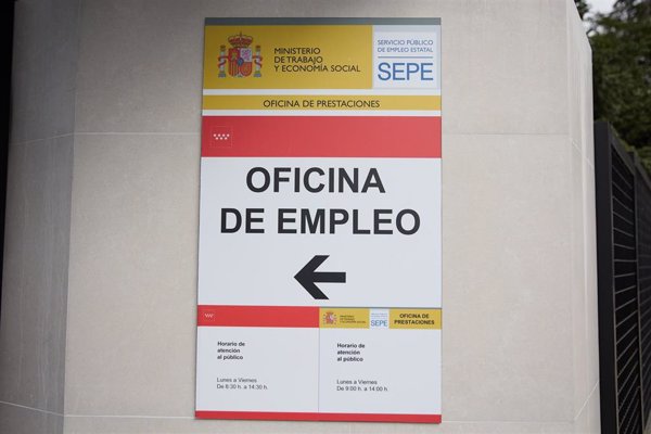 UGT destaca que España sigue creando empleo 