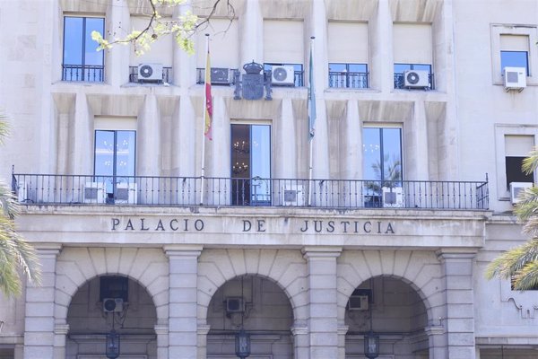 A juicio este martes dos exalcaldes socialistas de Los Palacios (Sevilla) por 750.000 euros de los ERE