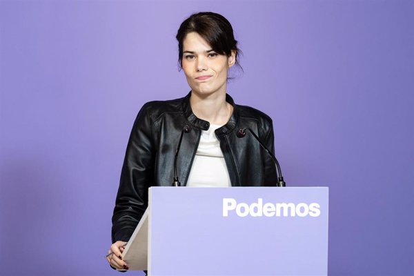 Podemos urge al PSOE a cumplir su compromiso de suspender los desahucios hipotecarios hasta 2028