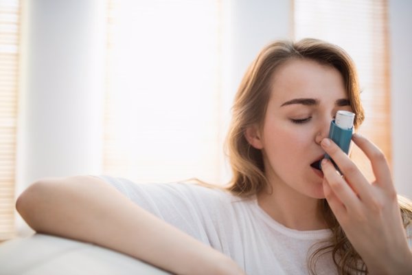 La prevalencia del asma aumenta, aunque su mortalidad disminuye, según la SEAIC