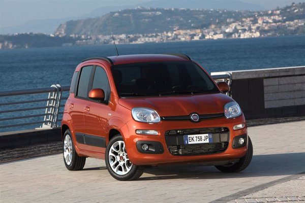 Las ventas de coches en Italia crecen un 7,5% en abril, hasta las 135.353 unidades
