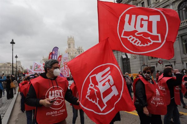 UGT rechaza el convenio especial de cotizaciones para antiguos becarios por ser 