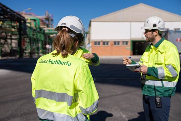 Fertiberia decide ejercer la opción de recompra para amortizar su última emisión de bonos por 175 millones
