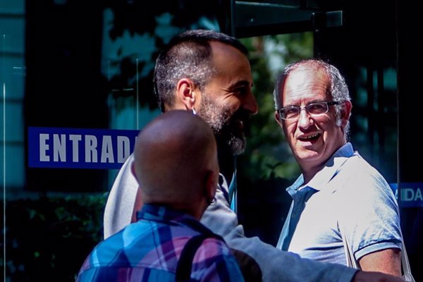 DyJ pide el embargo de los bienes de los cuatro jefes de ETA procesados por el asesinato de Miguel Ángel Blanco