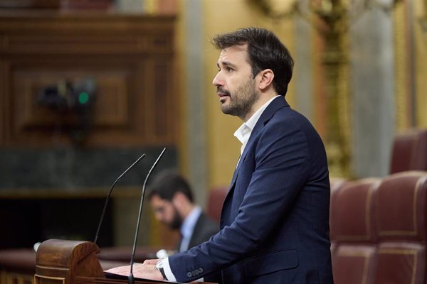 Podemos advierte al PSOE que romperá el diálogo si no cumple con la suspensión de los desahucios hipotecarios hasta 2028