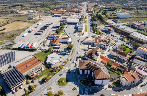 Ibderdrola bp Pulse insalará un 'megahub' de carga ultrarrápida de vehículos y camiones en Salamanca