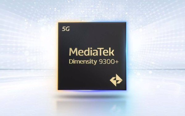Dimensity 9300+ es la propuesta de MediaTek para los móviles insignia con IA generativa