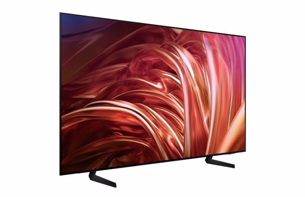 Samsung incorpora un televisor con pantalla OLED, resolución 4K y tecnología Motion Xcelerator en su gama de entrada