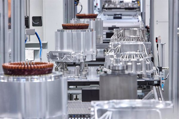 Bosch lanzará 30 proyectos a nivel mundial en 2024 para impulsar la electromovilidad