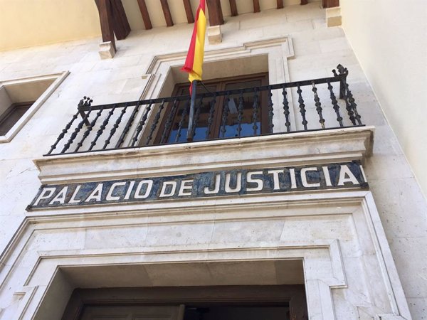 Declaran culpable a guardia civil acusado de allanar varias veces la casa del subdelegado en Cuenca y robar en ella