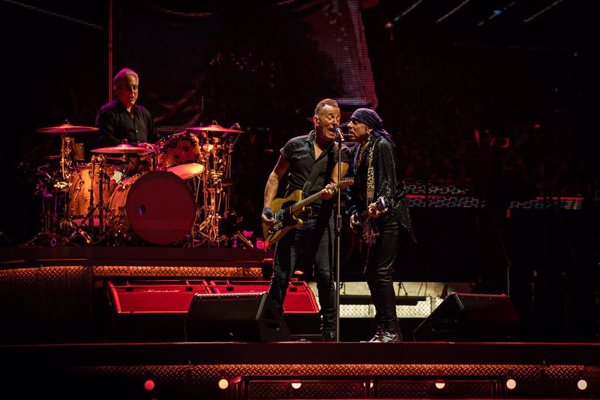 Bruce Springsteen pone a la venta más entradas para sus conciertos de Barcelona y Madrid en junio