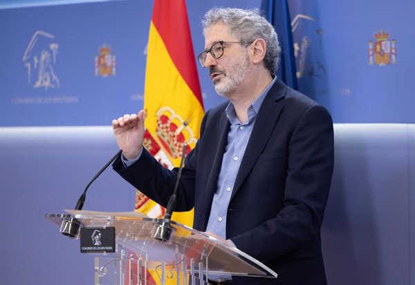Economía- Sumar denuncia al Banco de España ante la Justicia por no desvelar los beneficios de los depósitos de la banca