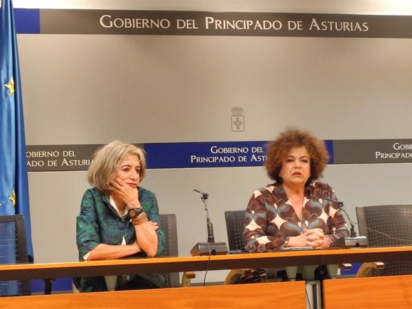 Asturias se personará en la causa contra la agresión sexual a menores tuteladas, que está bajo secreto de sumario