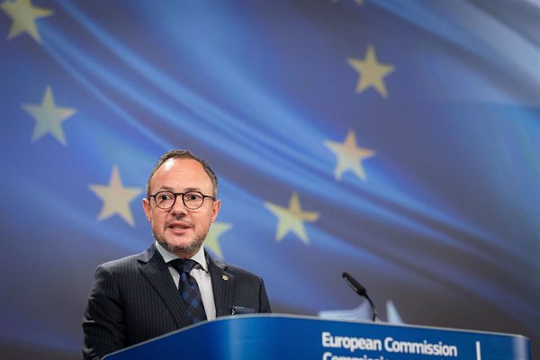 Andorra y la Comisión Europea cierran la negociación del acuerdo de asociación