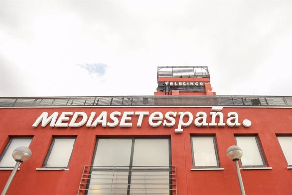 UTECA aprueba la entrada de Mediaset España: 