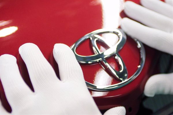 Toyota duplica su beneficio neto atribuible hasta los 29.710 millones al cierre de su año fiscal 2024