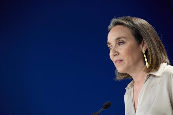 El PP exige a Sánchez la salida del fiscal general, Tezanos y presidenta de RTVE para que sea creíble su regeneración