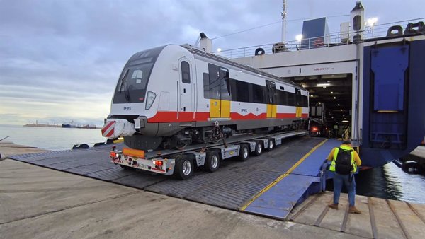 CAF suministrará 20 trenes para el Metro de Oslo (Noruega) por más de 150 millones