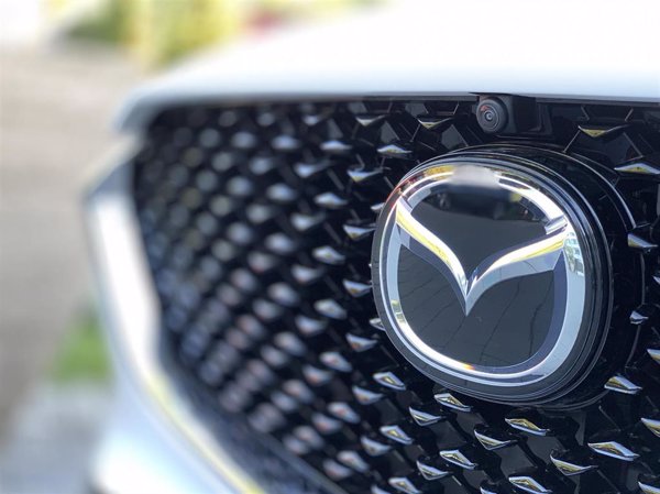 Mazda eleva a 1.242 millones su previsión de beneficio atribuible de su año fiscal 2024