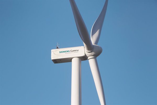 Siemens Energy se dispara más de un 12% tras mejorar previsiones y cambiar al CEO de Siemens Gamesa