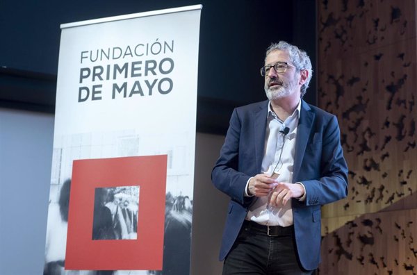 Sumar rechaza la prevalencia de los convenios autonómicos que el PNV pactó con PSOE y que asumió Yolanda Díaz