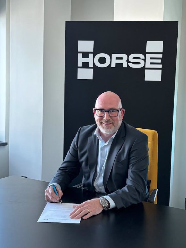 Horse proporcionará los motores diésel al fabricante turco de vehículos Habas