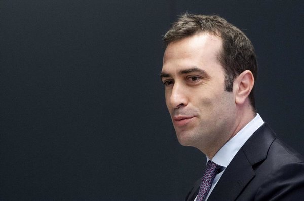 Gobierno no ha cerrado el nombre del nuevo gobernador del Banco de España, pero hay 