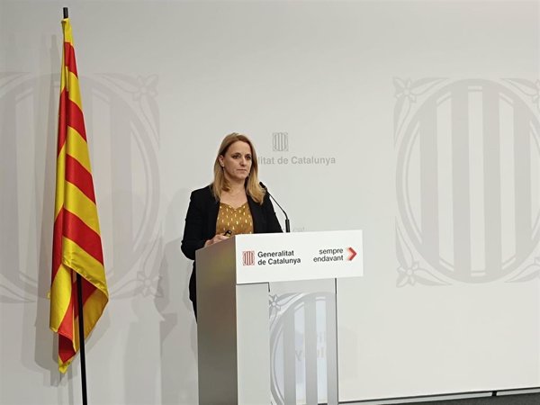 La Generalitat catalana pide a la Comisión Europea no avalar una entidad fruto de la OPA del BBVA al Sabadell